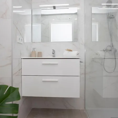 Singularstays Guillem Sorolla Apartamento *