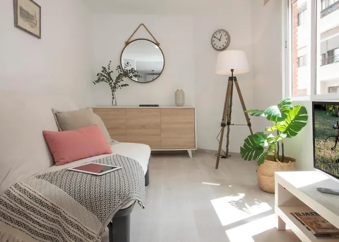 Singularstays Guillem Sorolla *