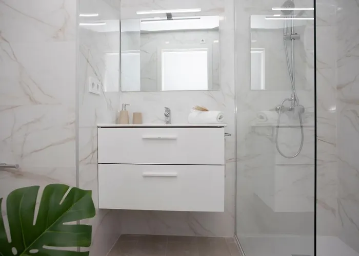 Singularstays Guillem Sorolla Apartamento *