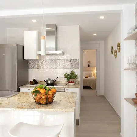 Singularstays Guillem Sorolla Apartment