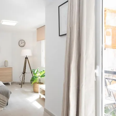 Singularstays Guillem Sorolla * Valencia