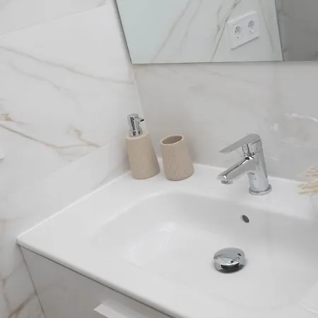 Apartman Singularstays Guillem Sorolla *