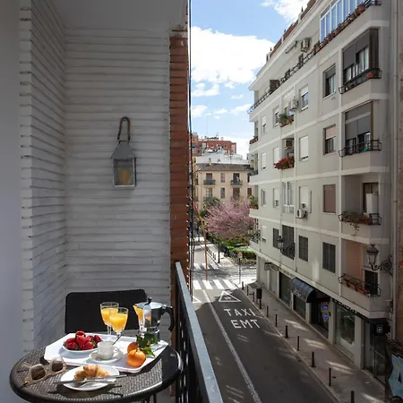 Singularstays Guillem Sorolla * Valencia