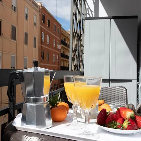 Singularstays Guillem Sorolla * Valencia