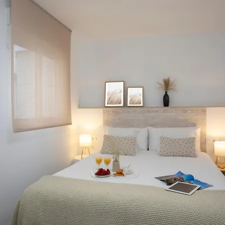 Апартаменты Singularstays Guillem Sorolla *